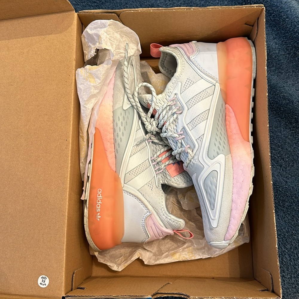 Adidas ZK 2K Boost J